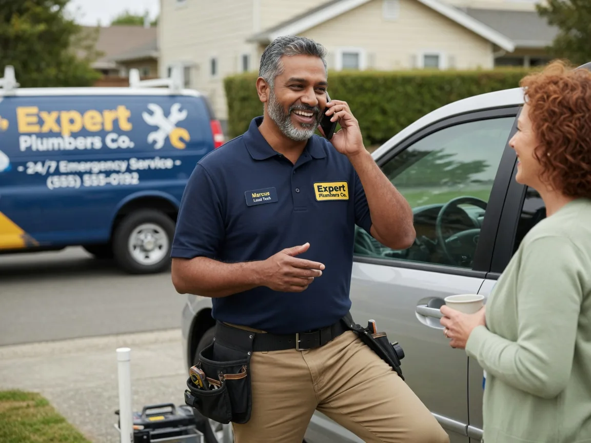 Drain Cleaning Sweet Briar, VA FAQs